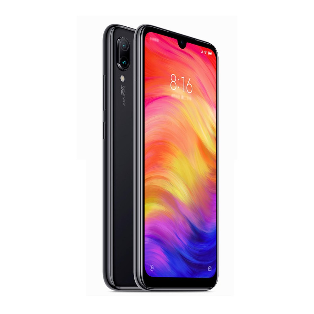 Redmi Note 7 Pay